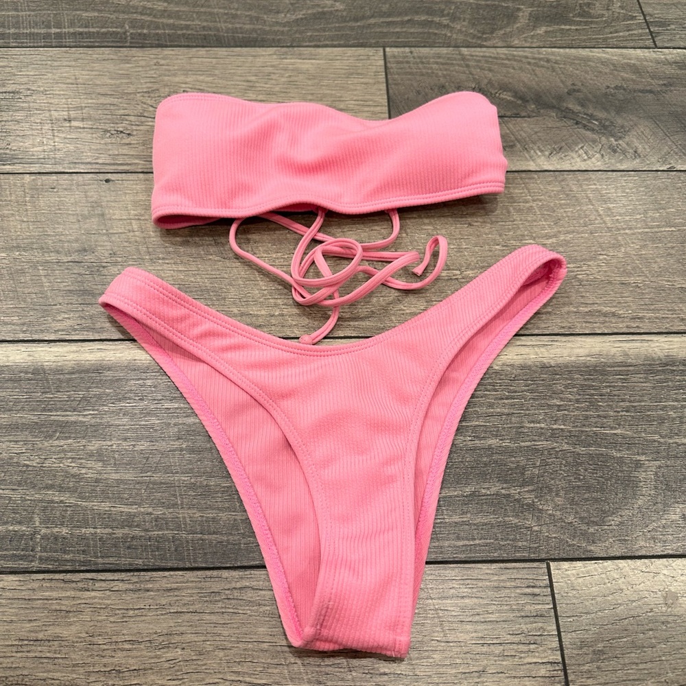 Zaful bikini
